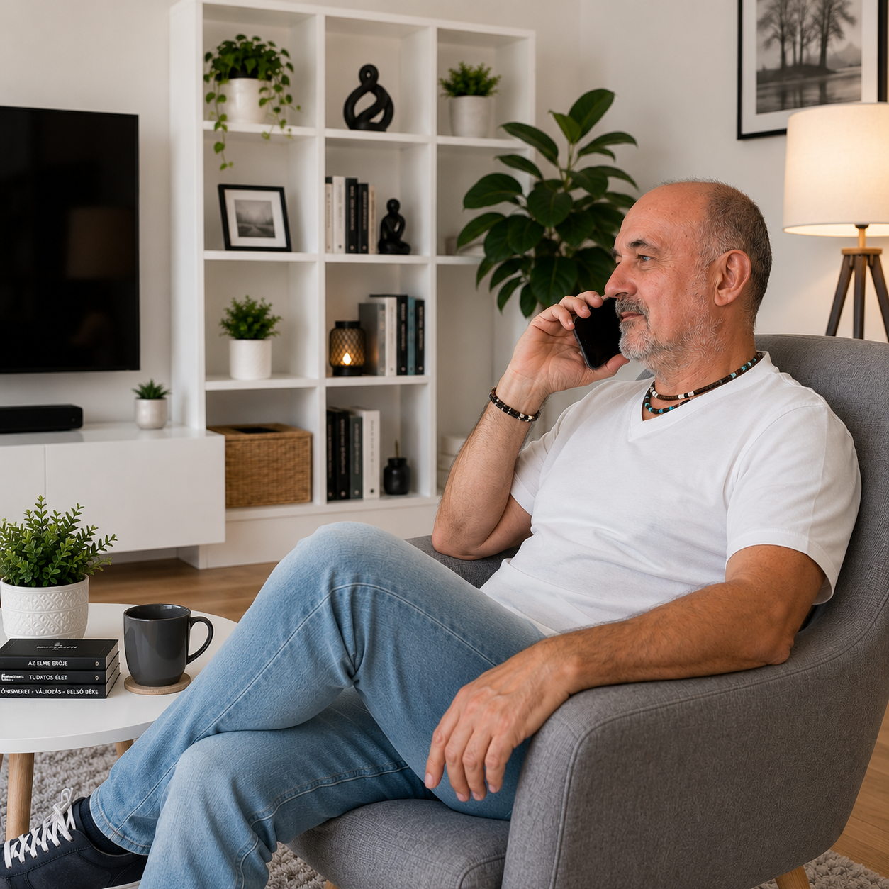 Kedvezményes állapotfelmérő, telefonos vagy online konzultáció